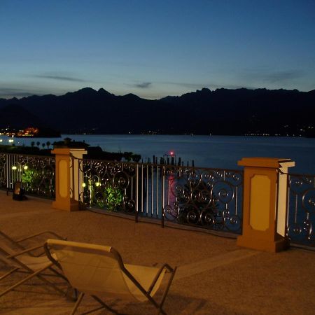 Hotel Residence La Luna Nel Porto Stresa Exteriér fotografie