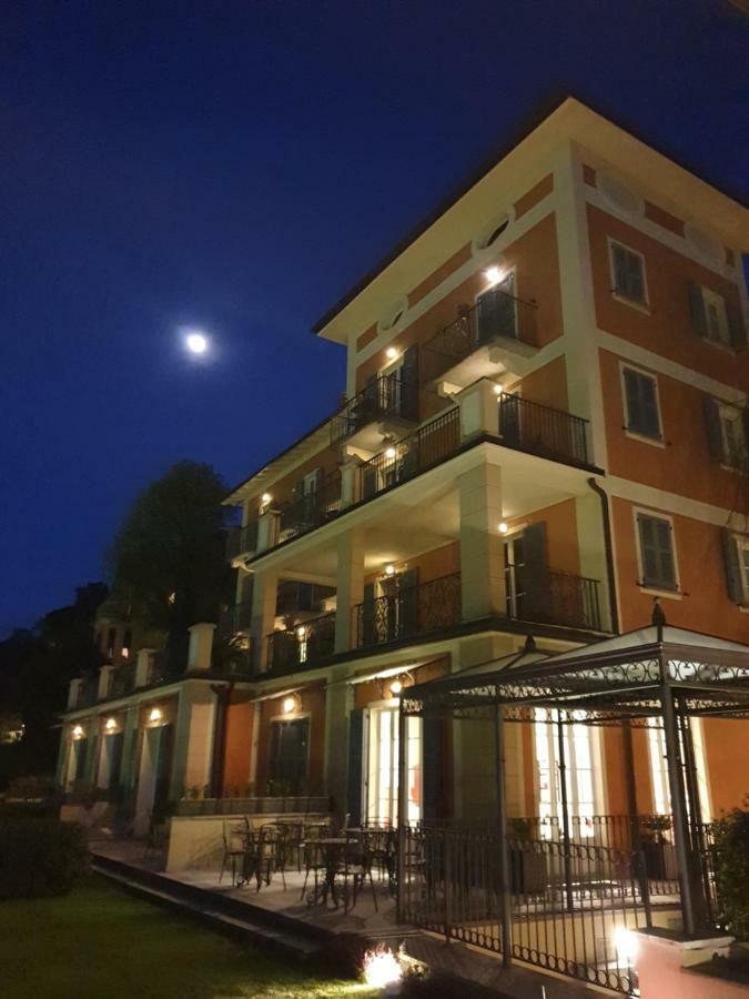 Hotel Residence La Luna Nel Porto Stresa Exteriér fotografie